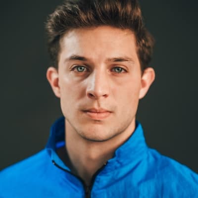 Author profile